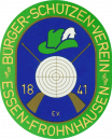 Logo for BSV Essen-Frohnhausen