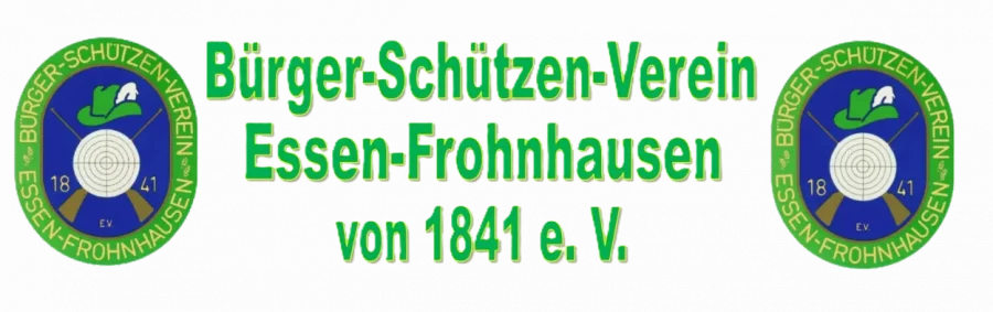 BSV Essen-Frohnhausen Logo