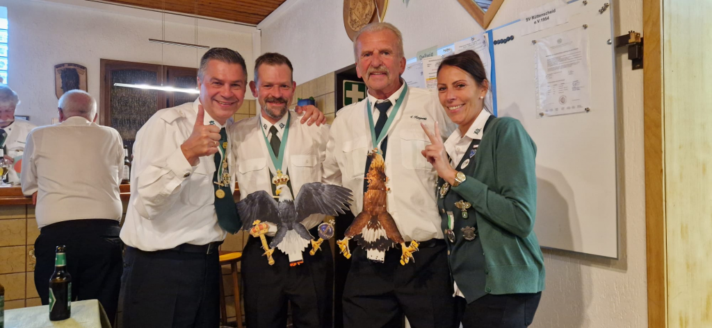 Tradition aktuell